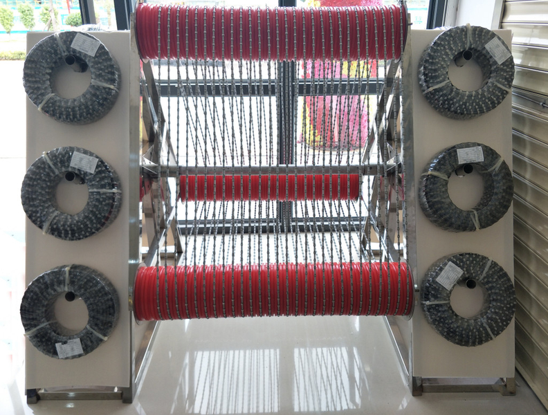 La CINA Fujian Xianda Machinery co.,ltd Profilo Aziendale