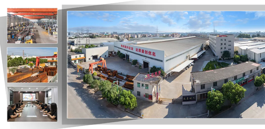 Tagliatrice a ponte a infrarossi per blocchi intermedi con piano di lavoro 3200*2000mm Inclinazione 0-85° e Rotazione 0-90° per Granito e Marmo 7