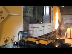 Il cavo del diamante di CNC ha visto la macchina della macchina XIANDA