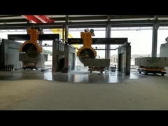 Xianda Machinery macchina per il taglio di blocchi