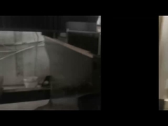 Tagliatrice infrarossa del ponte di Monoblock