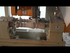 Xianda Machinery Automatic Stone Cutting Machine due PCS Baluster Cutting Machine