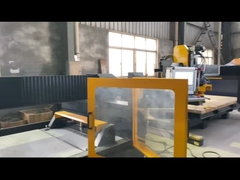 Xianda Machinery 3 Assi Macchine per la lavorazione CNC per 2D 3D Art Forme di pietra