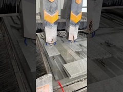 Macchina Xianda Macchina CNC per la lavorazione del granito