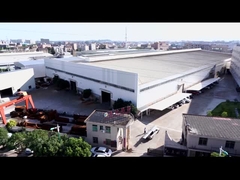 Xianda Machinery Co.Ltd.