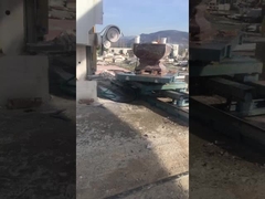 5 assi CNC seghe a filo di diamante