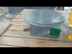 Macchina di taglio a ponte a 5 assi con funzione di lavorazione multipla