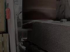 Macchina di taglio di pietra a quadrigliera ad alta efficienza per lastre di colonna