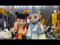 Ci vediamo alla prossima fiera della pietra!