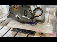 Tagliatrice della sega del ponte