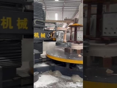 Macchine per la profilazione a base di cappello e base di colonne CNC