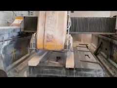 BLMM-1800 macchina lineare di taglio e fresatura