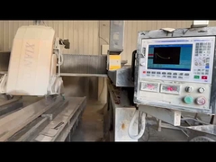 BLMM-1800 macchina di taglio e fresatura lineare di tipo ponte