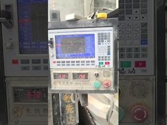 Motori di taglio e fresatura lineari a doppia trave