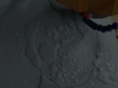 Xianda Pietra Macchine Granito Marmo Ponte Seghe Full Automatica Alta Efficienza Testa e Tavolo Rotato