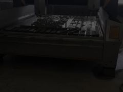 Macchina per la scultura in pietra piana China Portable CNC Router/Wood CNC Carving Machine