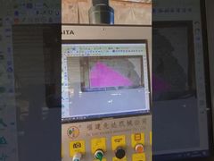 Macchine per il taglio di seghe a ponte a 5 assi