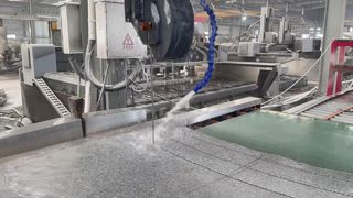 Xianda CNC seghe a filo di diamante