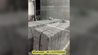 Segatrice a filo diamantato CNC per monumenti in granito, sculture e taglio di pietre irregolari