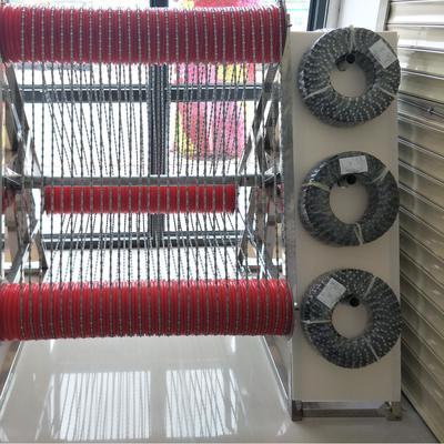 qualità  High-Speed Diamond Wire Saw Rope with Vacuum-Brazed Diamond Beads and Steel-Core Reinforcement for Precision Cutting fabbrica