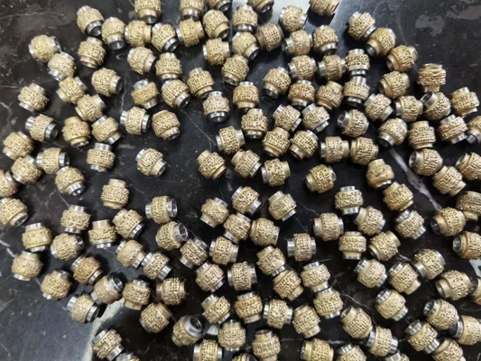 Le perle di Diamond Wire Saw For Granite estraggono il taglio di pietra resistente all'uso tagliente