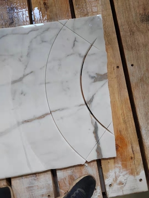 Tagliatrice del ponte di 4 assi