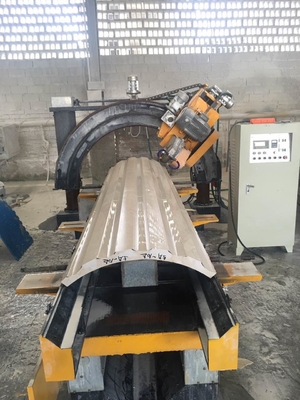 7Macchine per la profilazione della pietra da 0,5 kW con capacità di taglio ad alta velocità