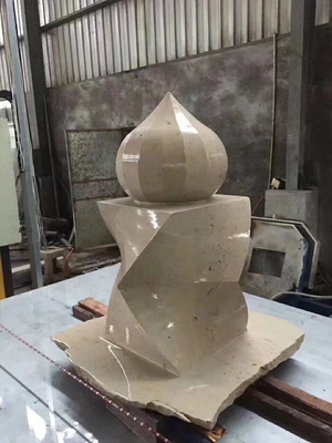 5 asse CNC seghe a filo di diamante ((Discovery 5)