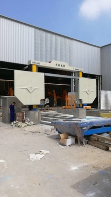 Macchina di precisione CNC a velocità di filo con certificazione ISO (CTS-3500-18/21)