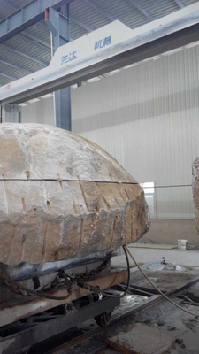 Macchina di precisione CNC a velocità di filo con certificazione ISO (CTS-3500-18/21)