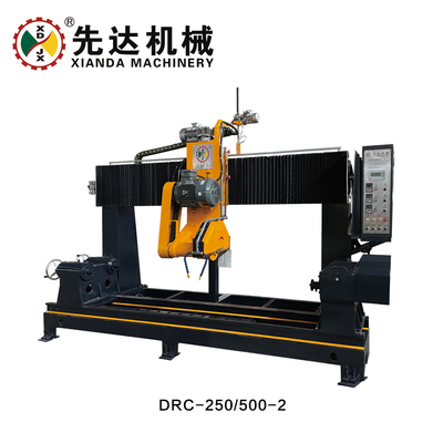 Macchine per il taglio a baluster/colonne CNC