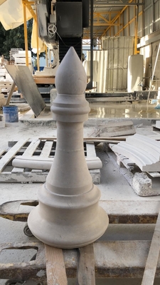 Macchine per la profilazione a base di cappuccio e di base a colonna CNC ad alta velocità di taglio per il taglio