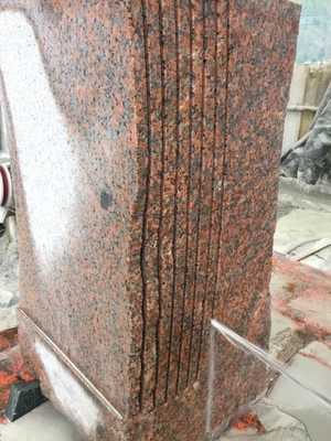 Macchina per seghe a filo di diamante CNC con elevata precisione di lavorazione