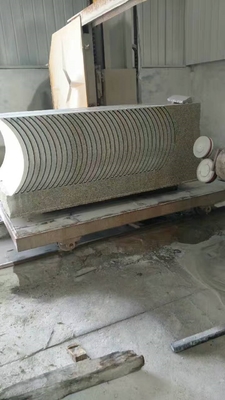 Macchina per seghe a filo di diamante CNC con elevata precisione di lavorazione