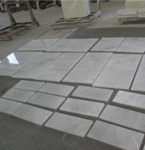 Macchina di taglio di pietra a ponte ad infrarossi di precisione con motore da 15/18.5/22kw