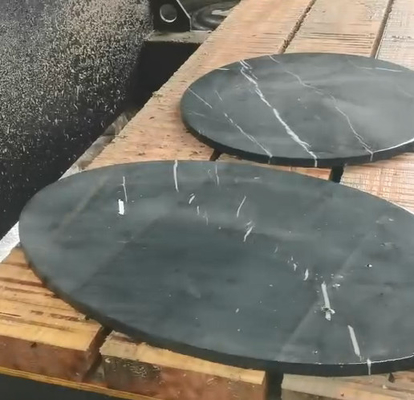 Macchina di taglio a ponte a 4 assi con funzione servo di valore assoluto del bus