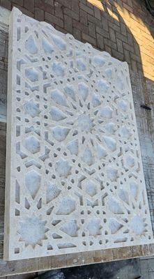 Macchina di incisione in pietra piana ad alta precisione