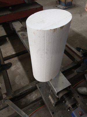 5 assi CNC seghe a filo di diamante per granito e marmo