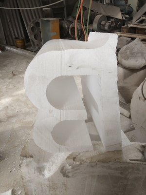 5 assi CNC seghe a filo di diamante per granito e marmo