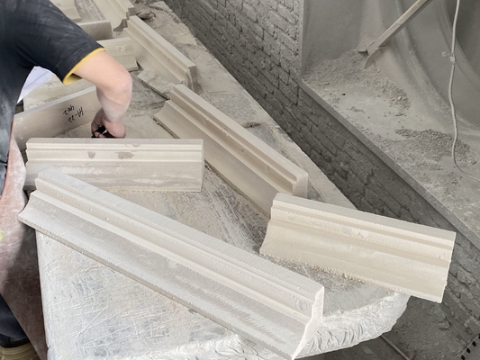 Fresatura fine Macchine per taglio lineare a 3 assi
