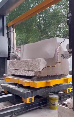 Concrerte di rinforzo foggia Diamond Wire Saw Cutting Stone di marmo 11.5mm