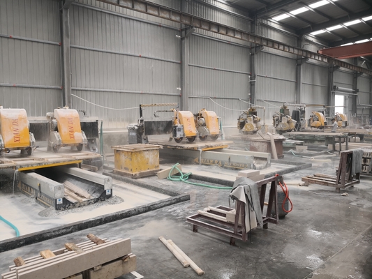 Facile di funzionamento CNC lineare macchina di profilazione per curva lineare