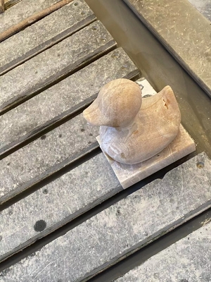 Stabile funzionamento a 4 assi Arco Slab Colonna macchina di incisione