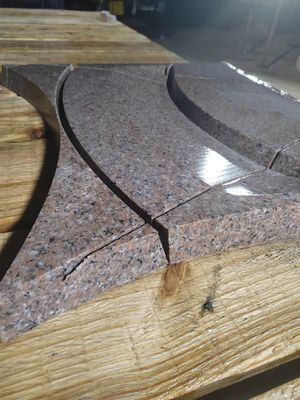 Macchina di taglio a ponte a 5 assi di precisione