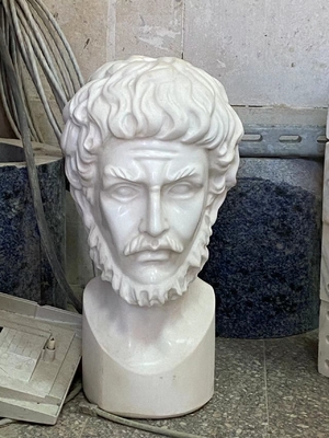 Macchina per la scultura in pietra a 4 assi CNC arc slab&column