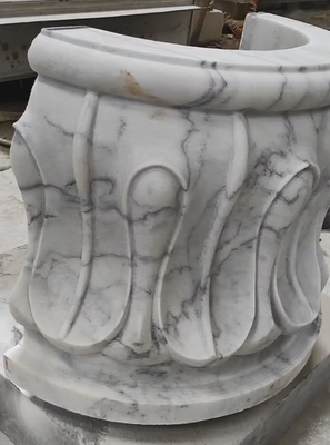 Macchina per la scultura in pietra a 4 assi CNC arc slab&column
