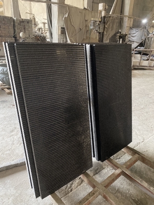 Macchine per il taglio a ponte CNC a 5 assi per la profilazione di forme