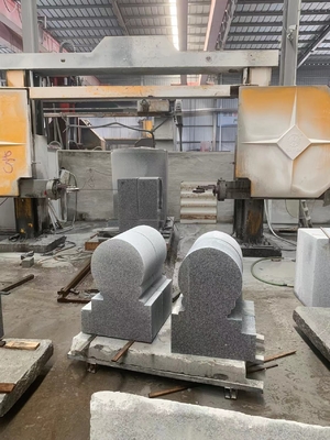 Macchina di taglio per seghe di filo di diamanti di marmo di granito