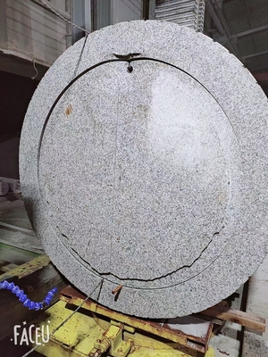Macchine per la sega a filo di diamante CNC per la profilazione e il blocco
