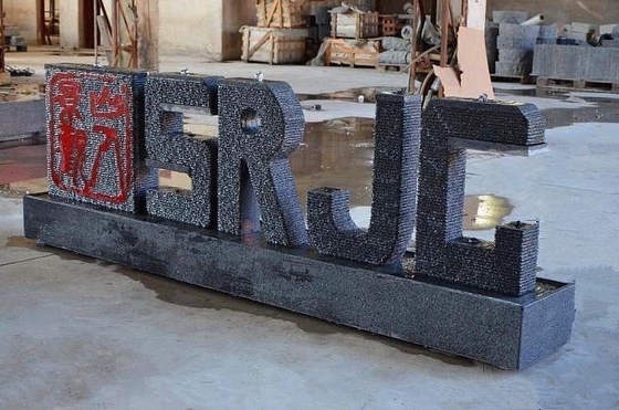 Macchine per segare il filo di diamante CNC per profilazione